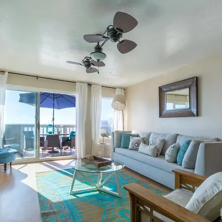 Beachwalk Villas Carlsbad Exterior foto