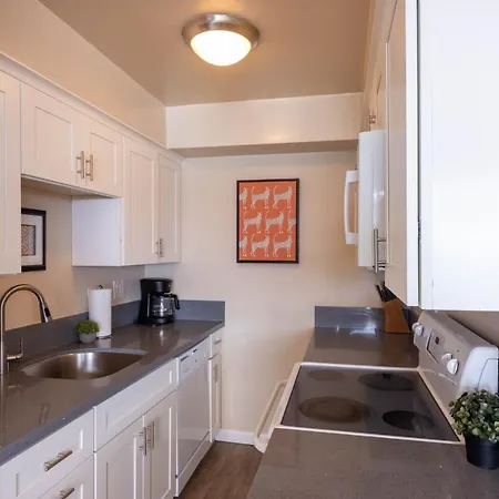 Beachwalk Villas Carlsbad Exterior foto
