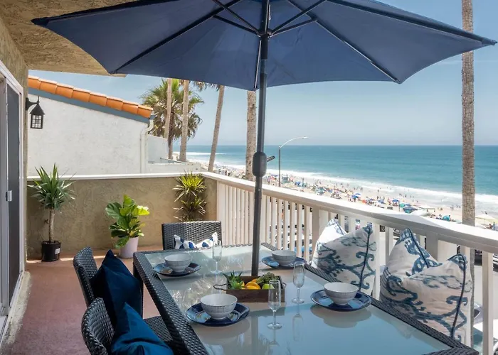 Beachwalk Villas