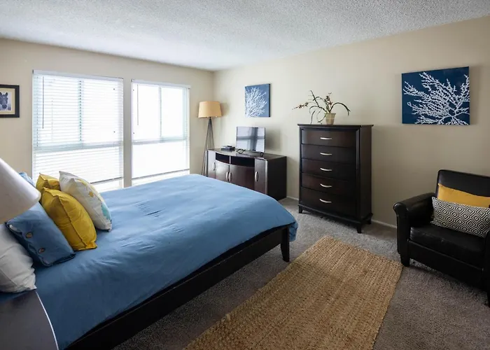 Beachwalk Villas