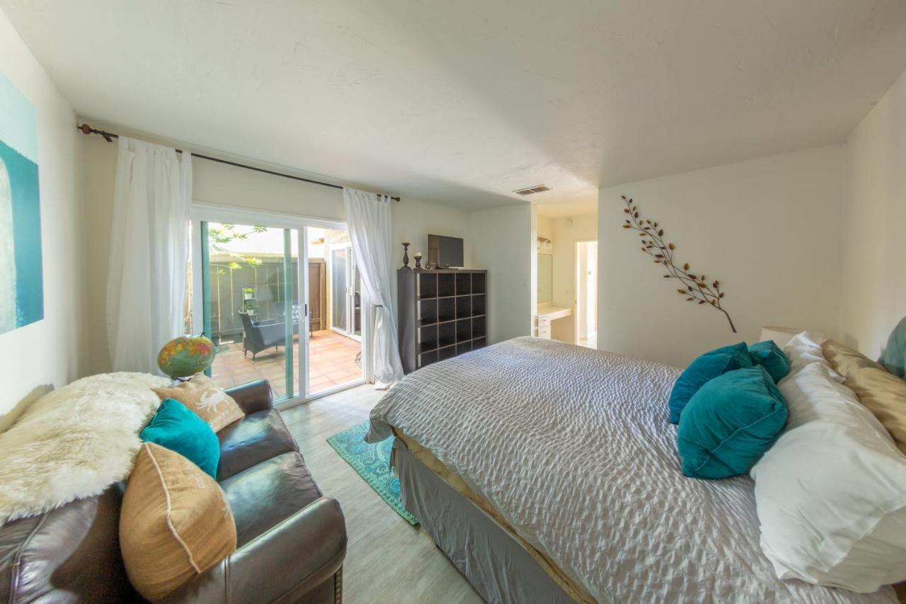 Beachwalk Aparthotel Carlsbad