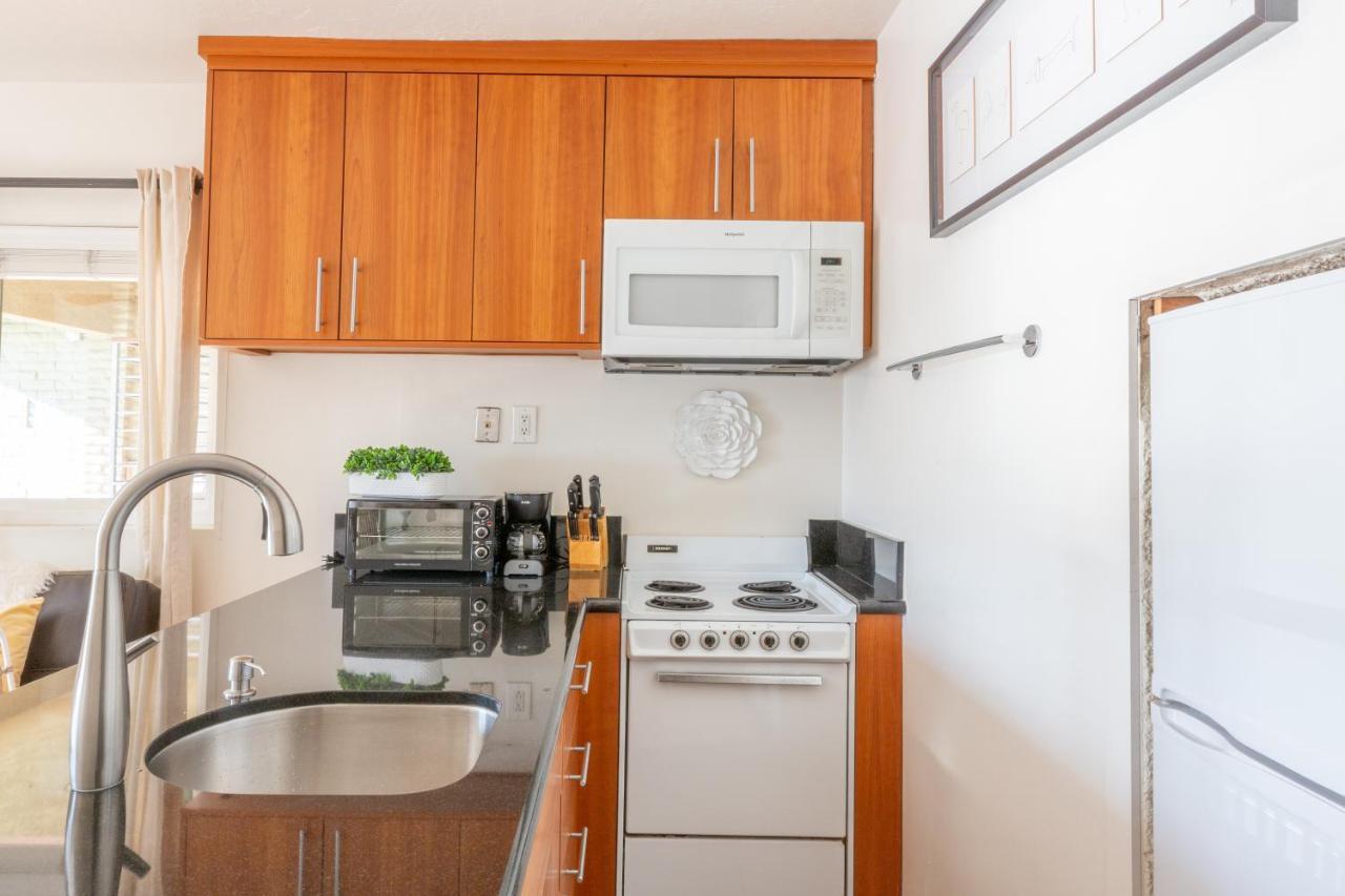 Aparthotel Beachwalk 4*