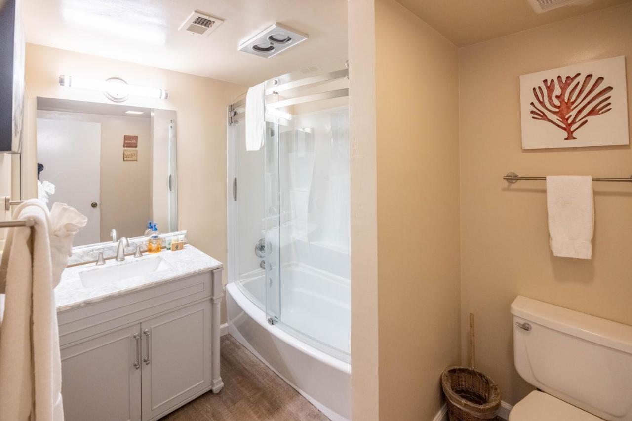 Aparthotel Beachwalk Carlsbad
