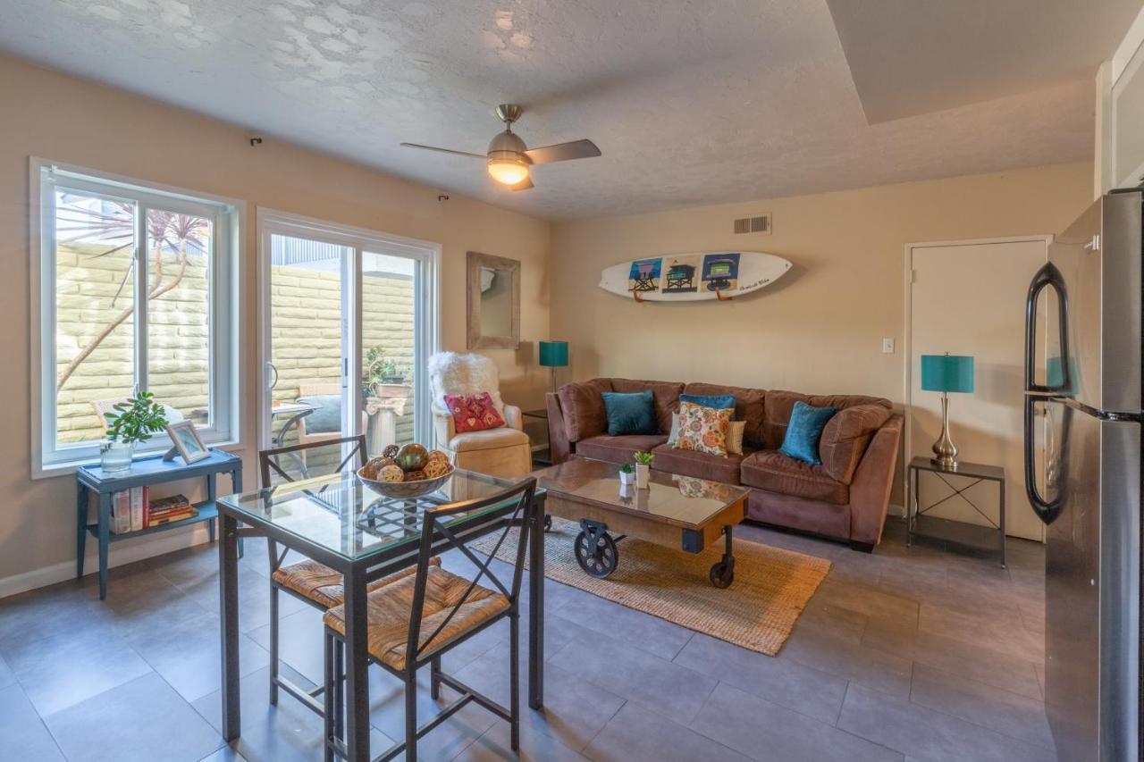 Beachwalk Carlsbad