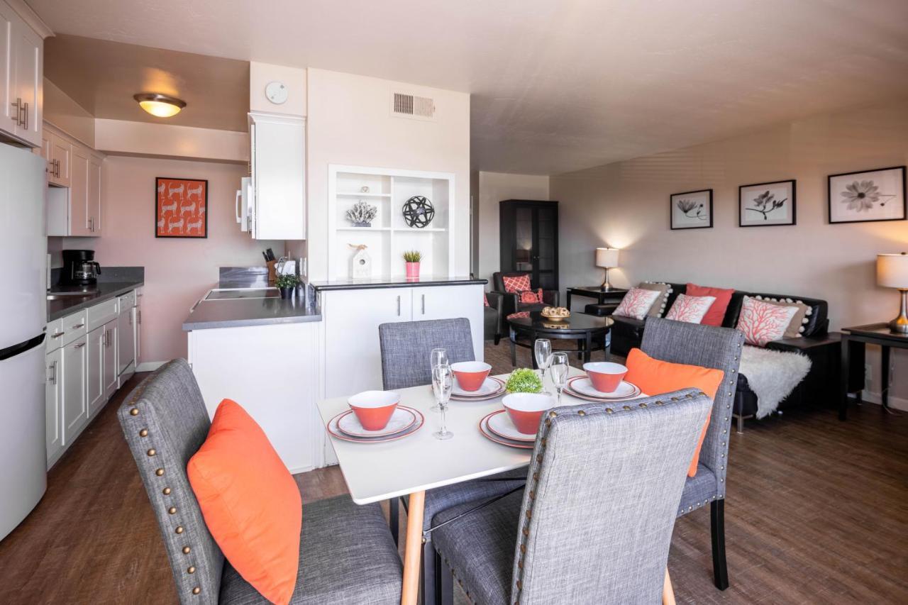 Beachwalk Aparthotel