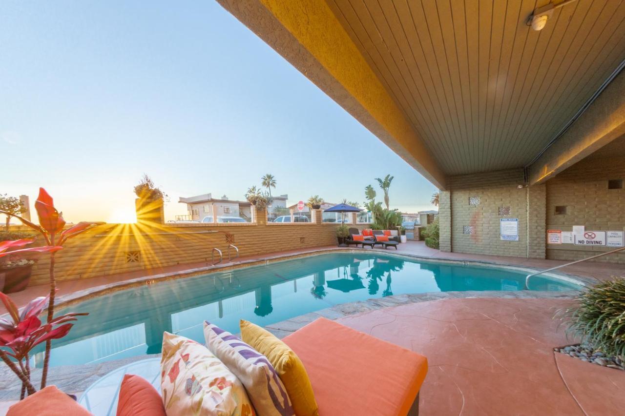 Beachwalk Aparthotel