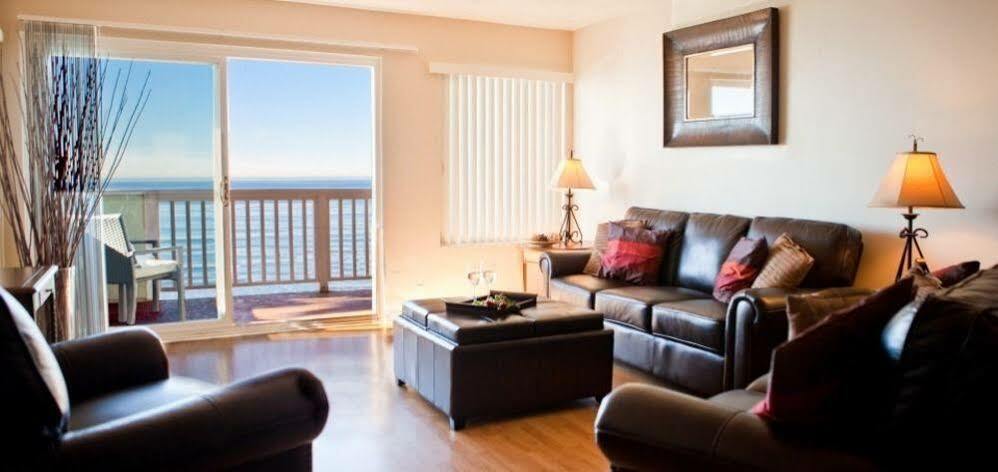 Aparthotel Beachwalk Carlsbad