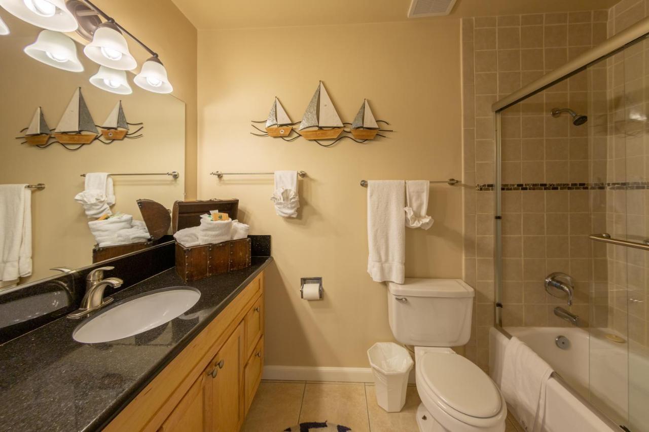 Beachwalk Apartahotel
