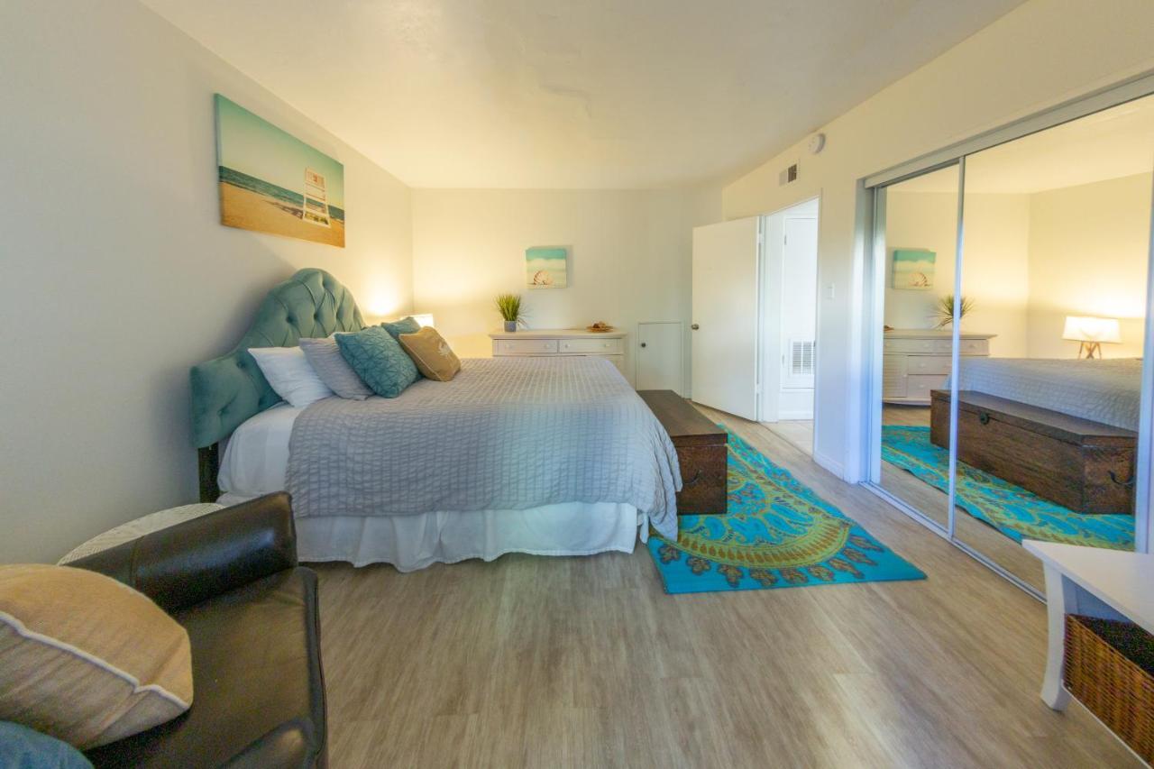 Beachwalk Apartahotel Carlsbad