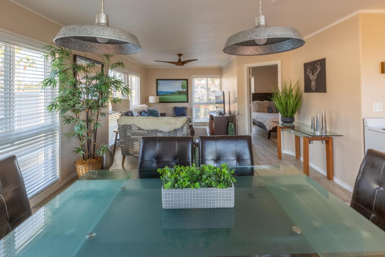 Beachwalk Apartahotel Carlsbad