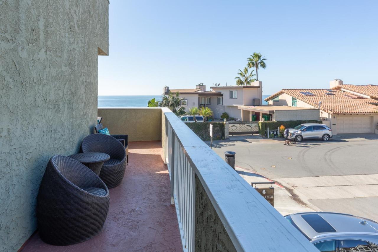 Apartahotel Beachwalk Carlsbad