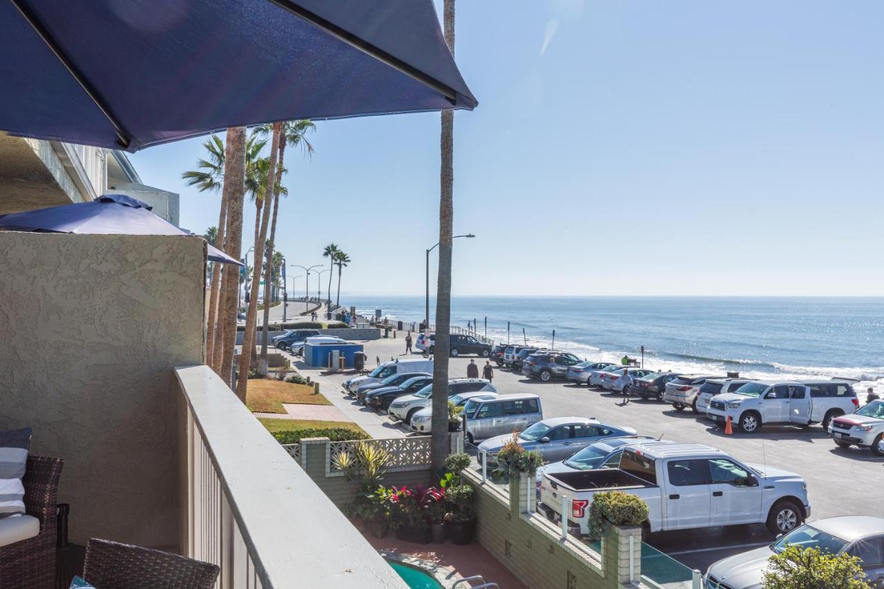 Apartahotel Beachwalk Carlsbad