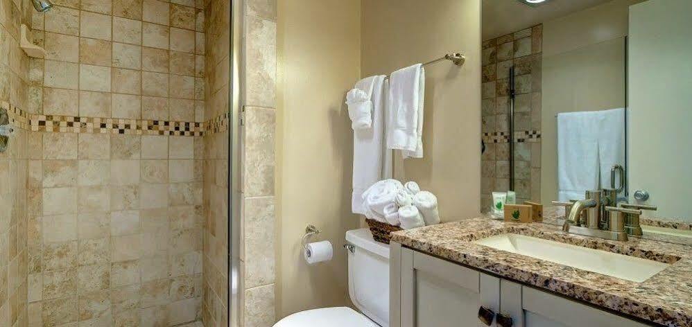 Beachwalk Apartahotel Carlsbad
